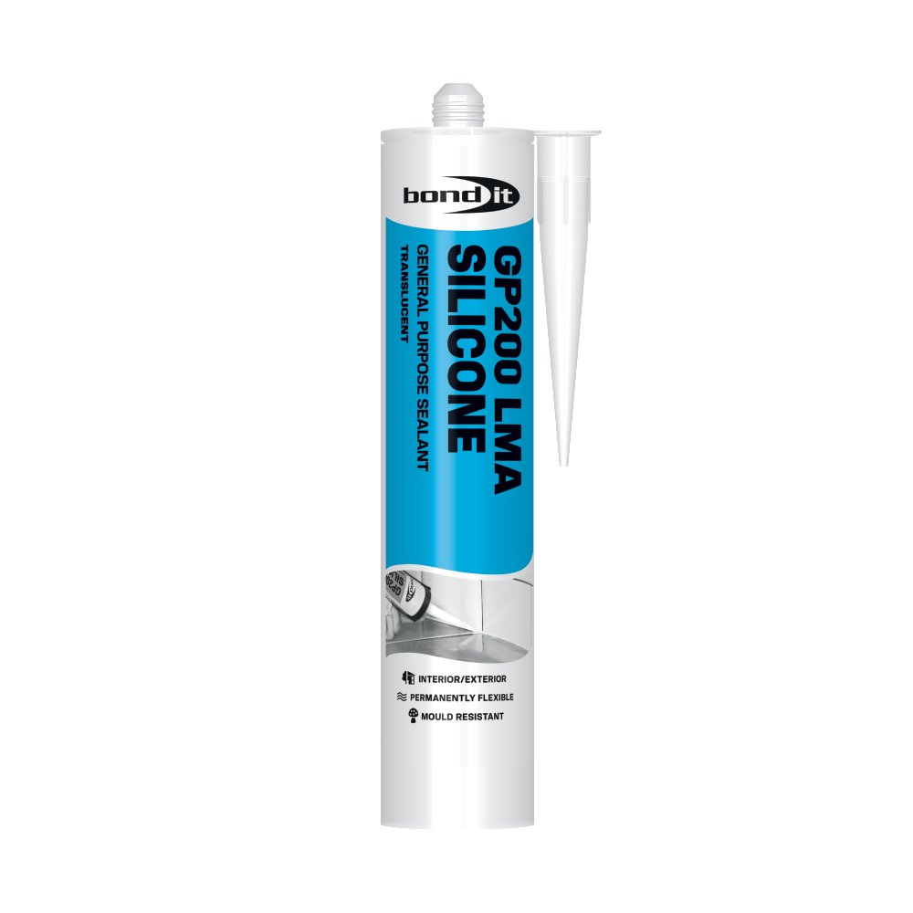 Silicones & Sealants